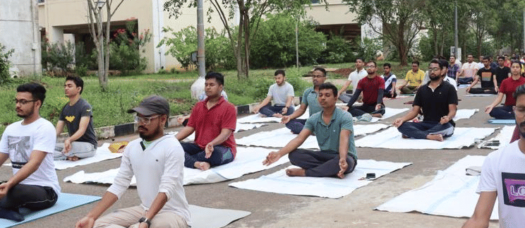 Pandit Raghunath Murmu Medical College & Hospital , Baripada Campus photo 2